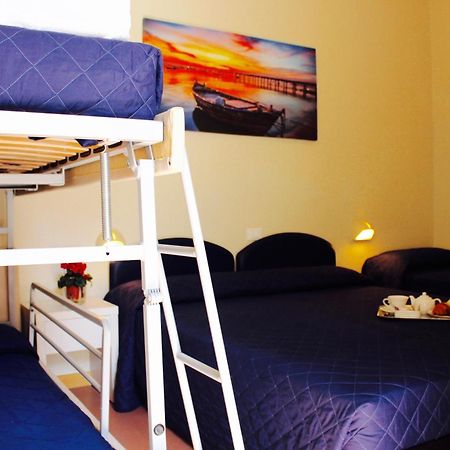 Hotel Fedora Rimini Esterno foto