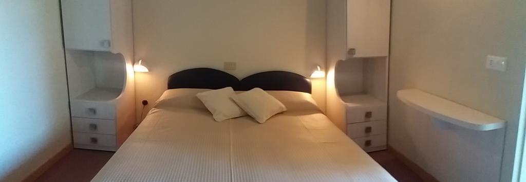Hotel Fedora Rimini Esterno foto