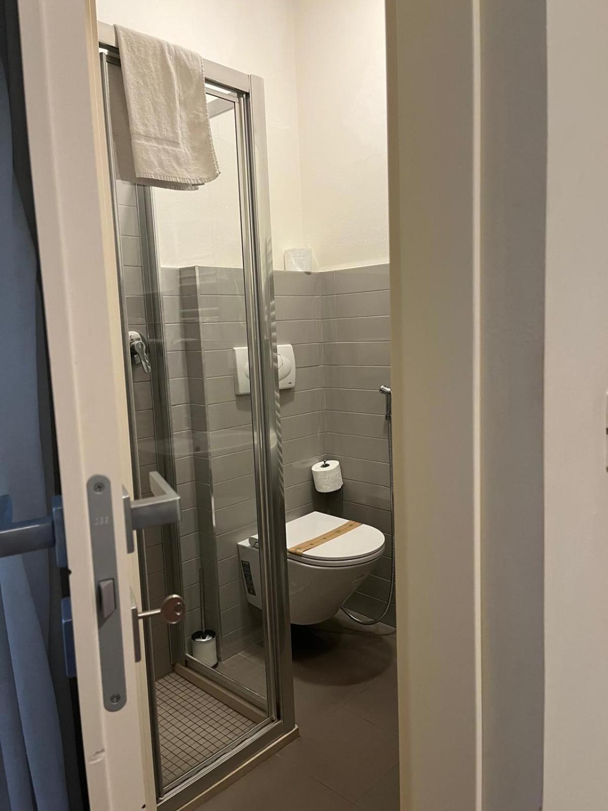 Hotel Fedora Rimini Esterno foto
